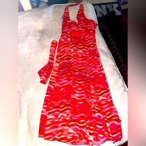 Alexa B Dress